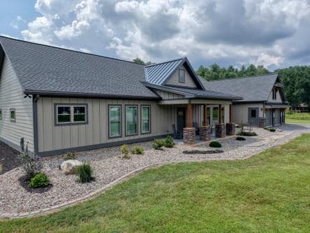186 Rice Landing Ct., Hayesville NC 28904 - Photo