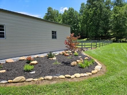 186 Rice Landing Ct., Hayesville NC 28904 - Photo