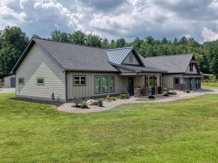 186 Rice Landing Ct., Hayesville NC 28904 - Photo