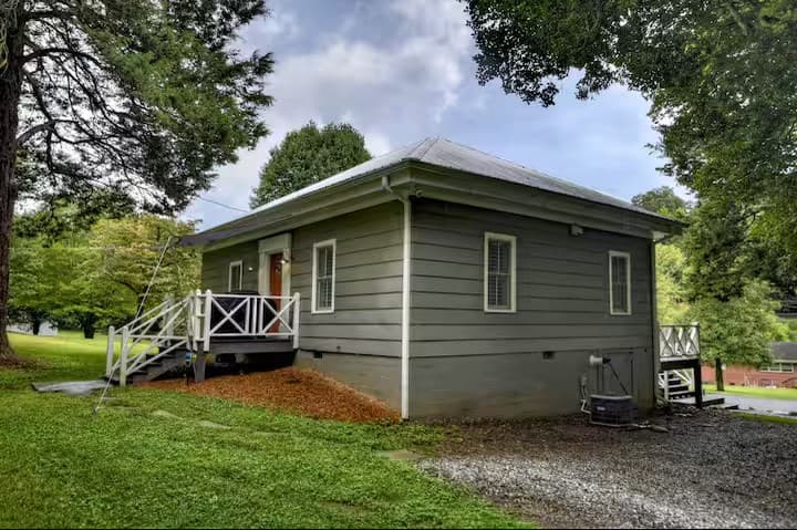 1029 Mineral Bluff Highway, Mineral Bluff GA 30559 - Photo