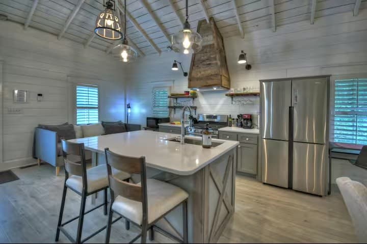 1029 Mineral Bluff Highway, Mineral Bluff GA 30559 - Photo
