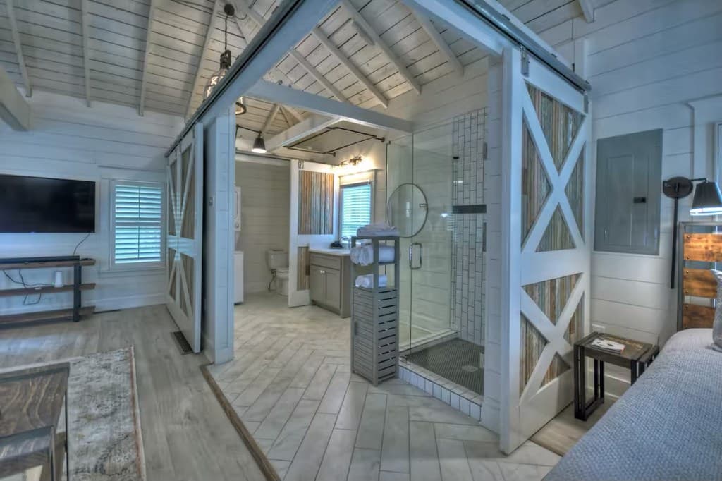 1029 Mineral Bluff Highway, Mineral Bluff GA 30559 - Photo