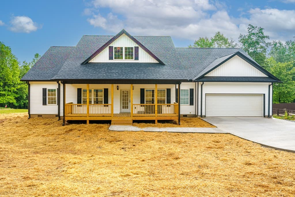 269 Firetower Road, Jasper GA 30143 - Photo