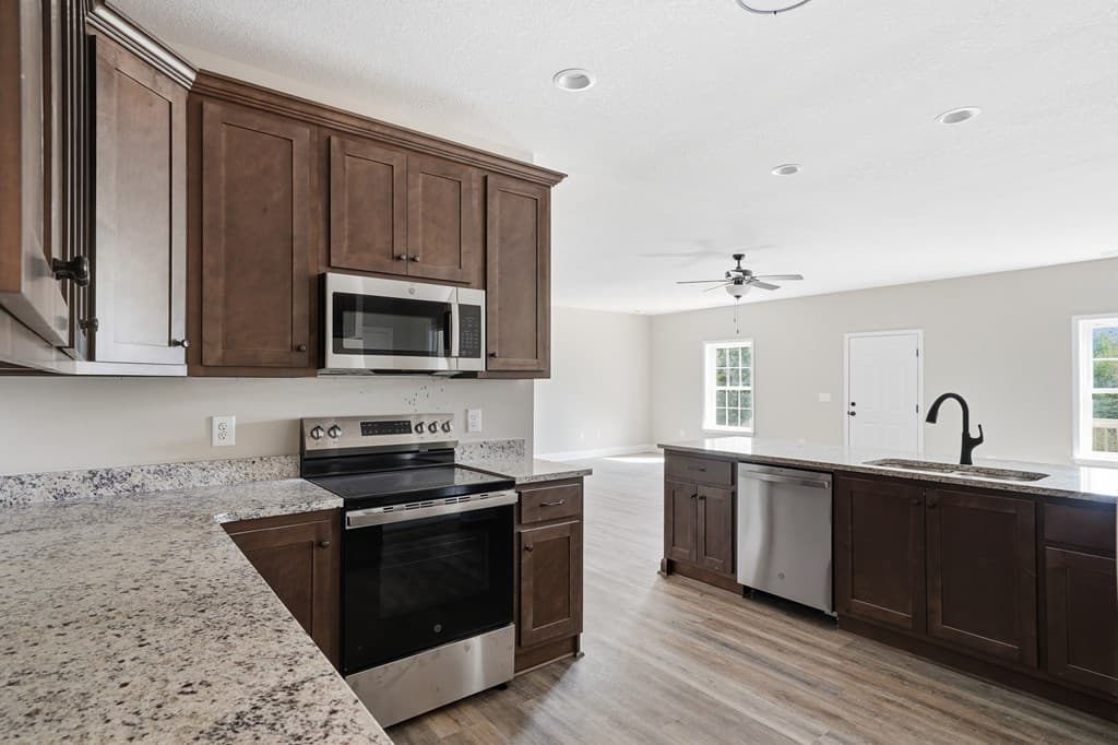269 Firetower Road, Jasper GA 30143 - Photo