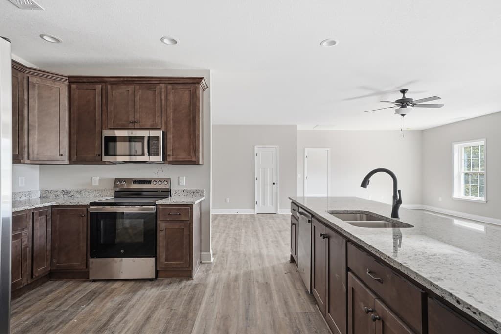 269 Firetower Road, Jasper GA 30143 - Photo