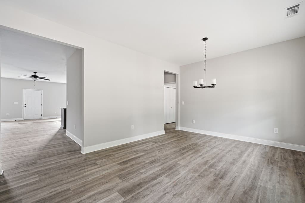 269 Firetower Road, Jasper GA 30143 - Photo