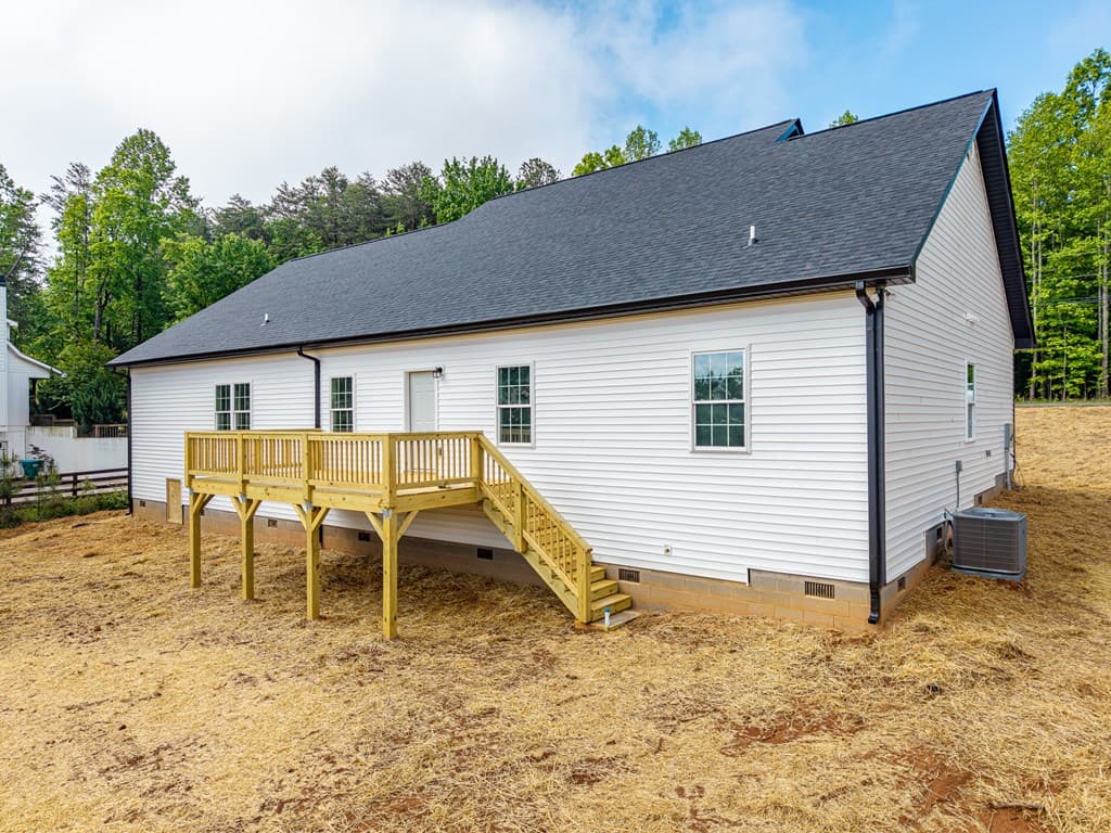 269 Firetower Road, Jasper GA 30143 - Photo