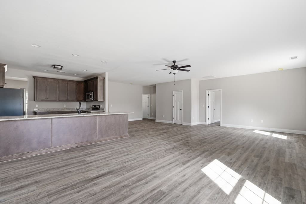 269 Firetower Road, Jasper GA 30143 - Photo