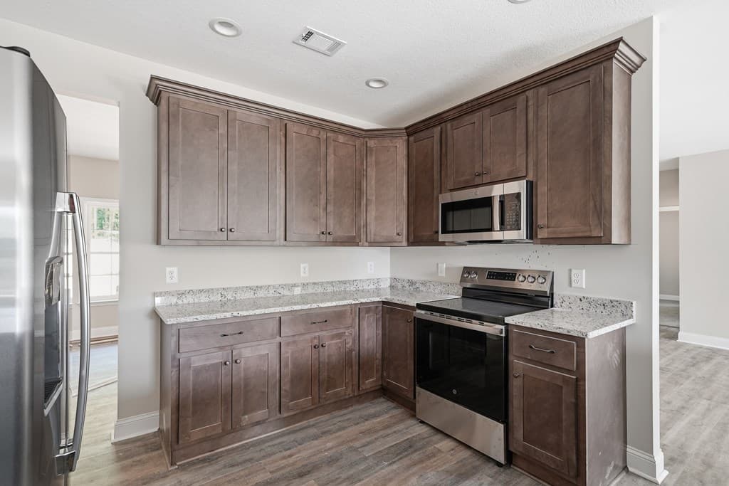 269 Firetower Road, Jasper GA 30143 - Photo