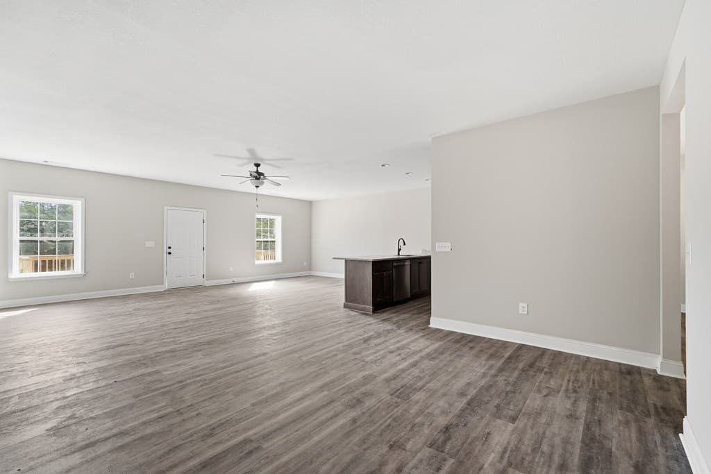 269 Firetower Road, Jasper GA 30143 - Photo