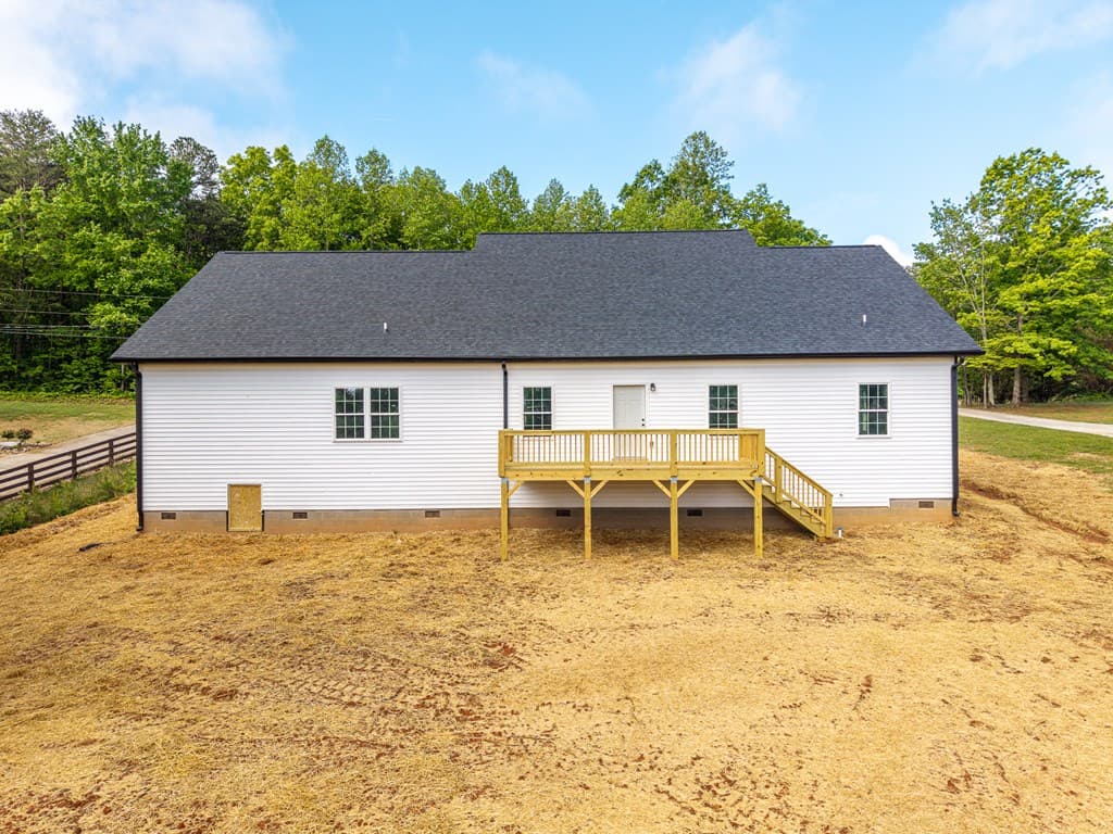 269 Firetower Road, Jasper GA 30143 - Photo