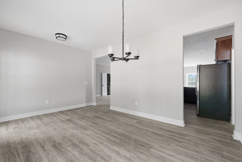 269 Firetower Road, Jasper GA 30143 - Photo