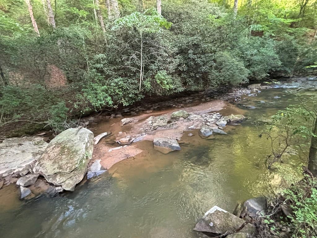 443 Mt. Springer Road, Ellijay GA 30540 - Photo