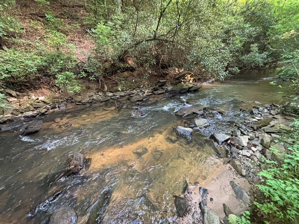 443 Mt. Springer Road, Ellijay GA 30540 - Photo