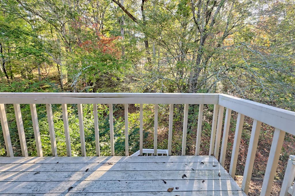 103 Birdie Lane Unit 5-B, Blairsville GA 30512 - Photo