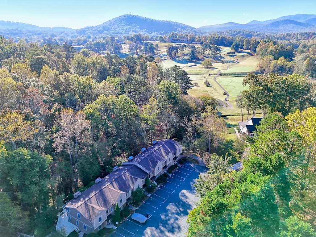103 Birdie Lane Unit 5-B, Blairsville GA 30512 - Photo
