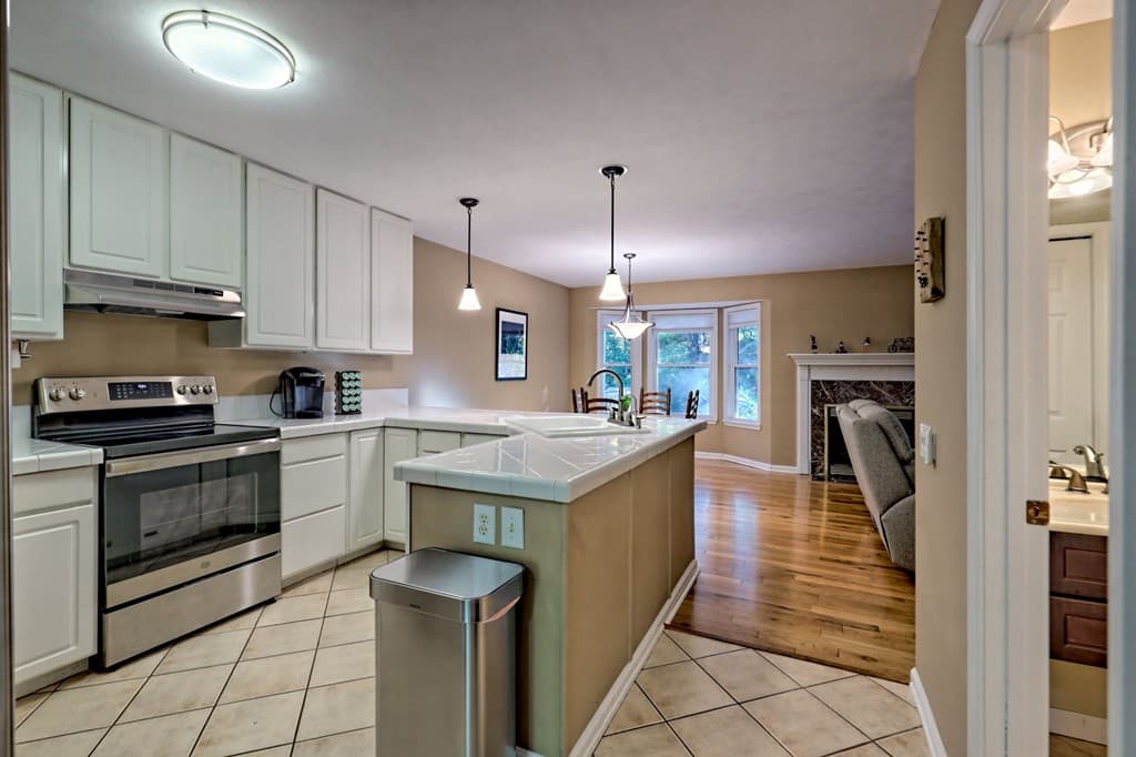103 Birdie Lane Unit 5-B, Blairsville GA 30512 - Photo
