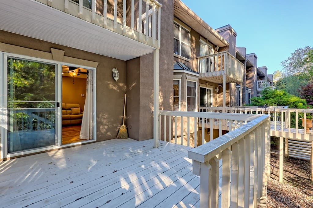 103 Birdie Lane Unit 5-B, Blairsville GA 30512 - Photo