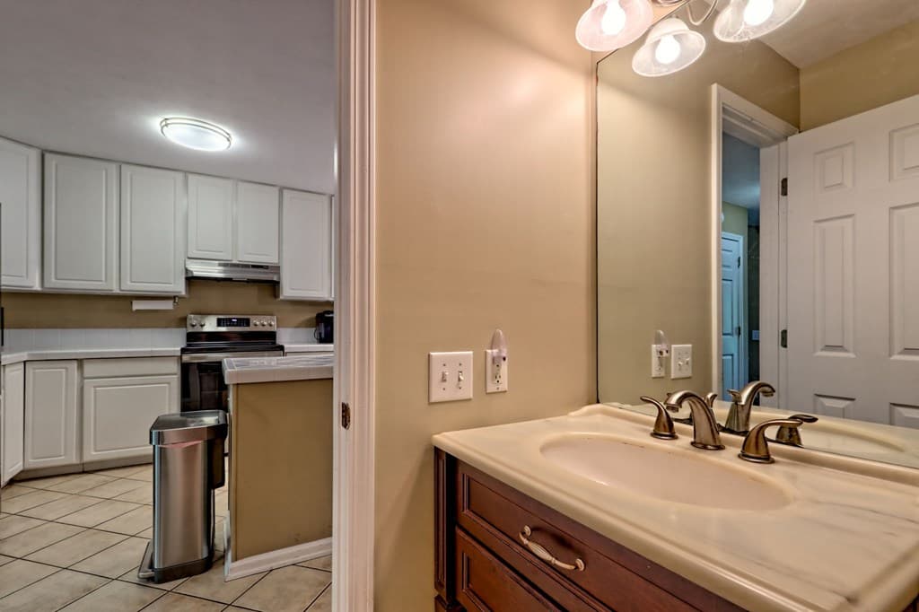 103 Birdie Lane Unit 5-B, Blairsville GA 30512 - Photo