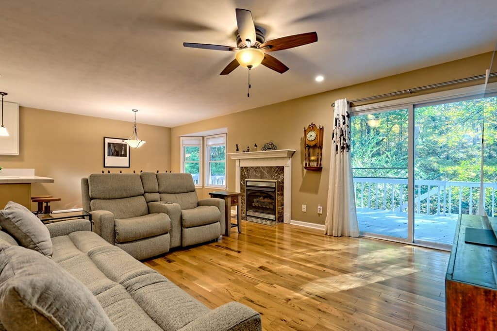 103 Birdie Lane Unit 5-B, Blairsville GA 30512 - Photo