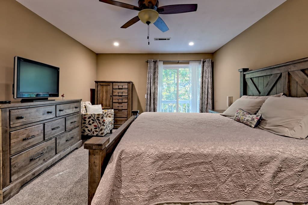 103 Birdie Lane Unit 5-B, Blairsville GA 30512 - Photo