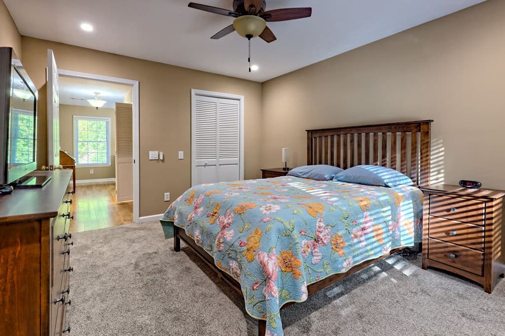 103 Birdie Lane Unit 5-B, Blairsville GA 30512 - Photo