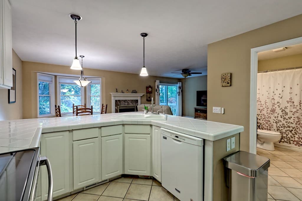 103 Birdie Lane Unit 5-B, Blairsville GA 30512 - Photo