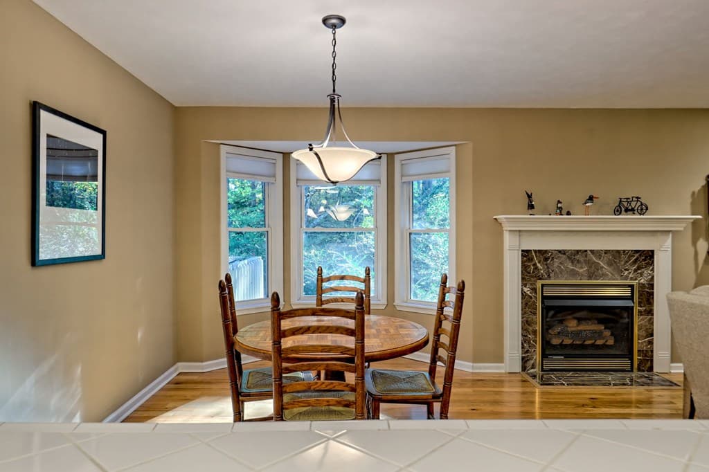 103 Birdie Lane Unit 5-B, Blairsville GA 30512 - Photo