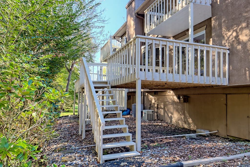 103 Birdie Lane Unit 5-B, Blairsville GA 30512 - Photo