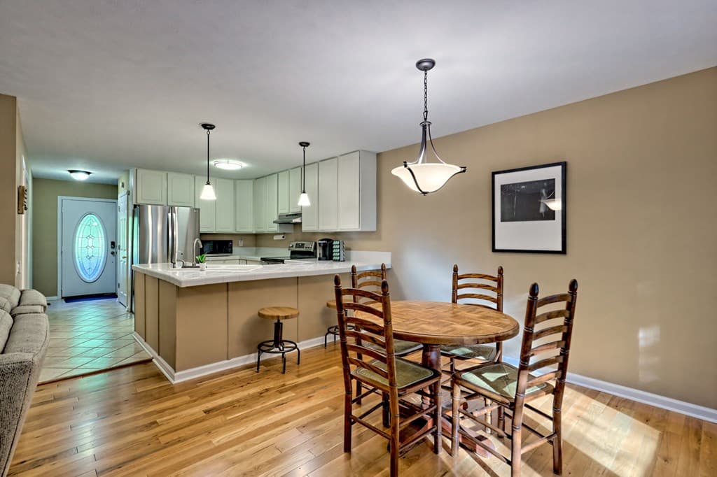 103 Birdie Lane Unit 5-B, Blairsville GA 30512 - Photo