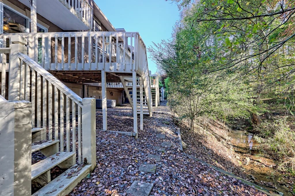 103 Birdie Lane Unit 5-B, Blairsville GA 30512 - Photo
