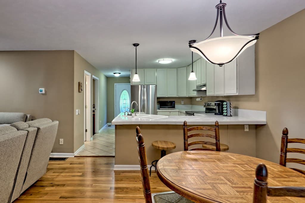 103 Birdie Lane Unit 5-B, Blairsville GA 30512 - Photo