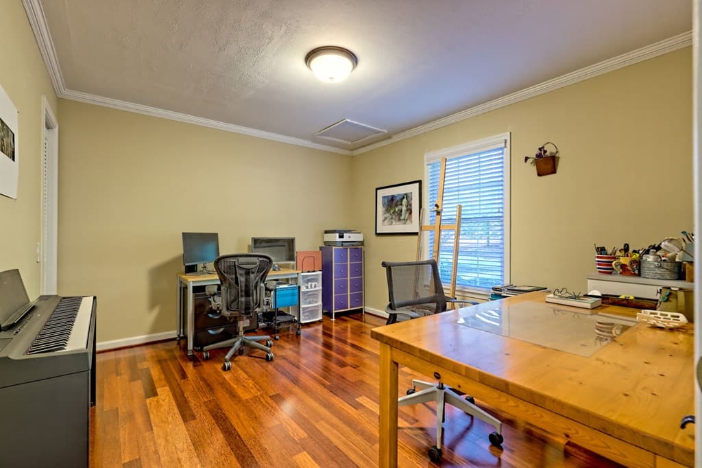 103 Birdie Lane Unit 5-B, Blairsville GA 30512 - Photo