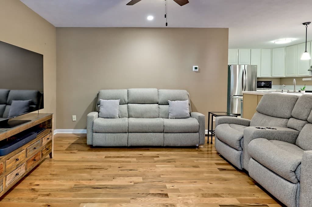 103 Birdie Lane Unit 5-B, Blairsville GA 30512 - Photo