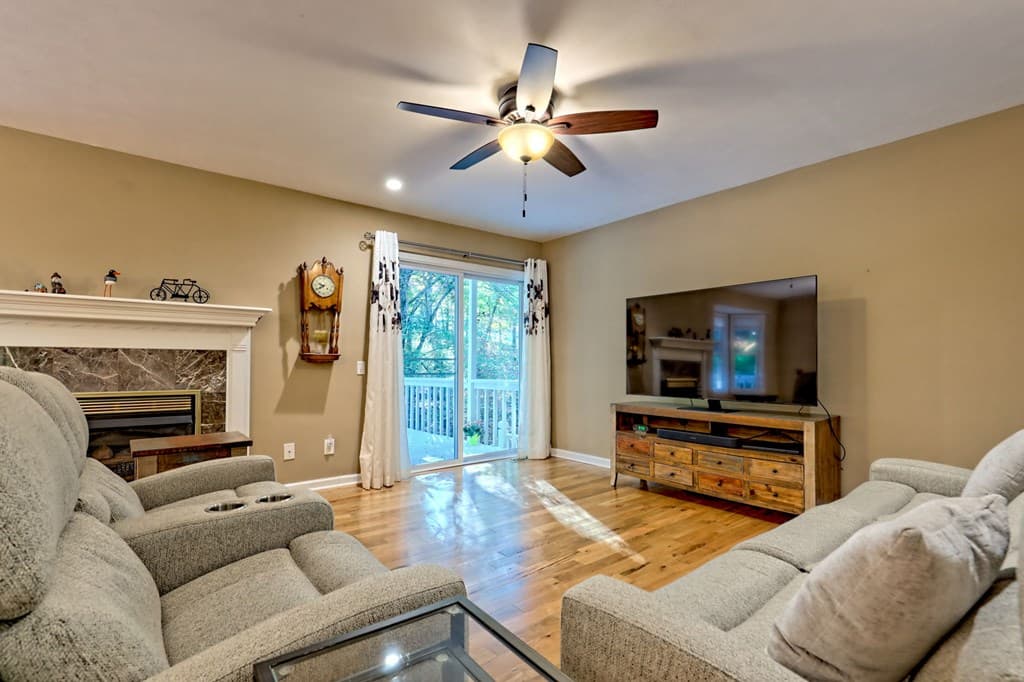 103 Birdie Lane Unit 5-B, Blairsville GA 30512 - Photo