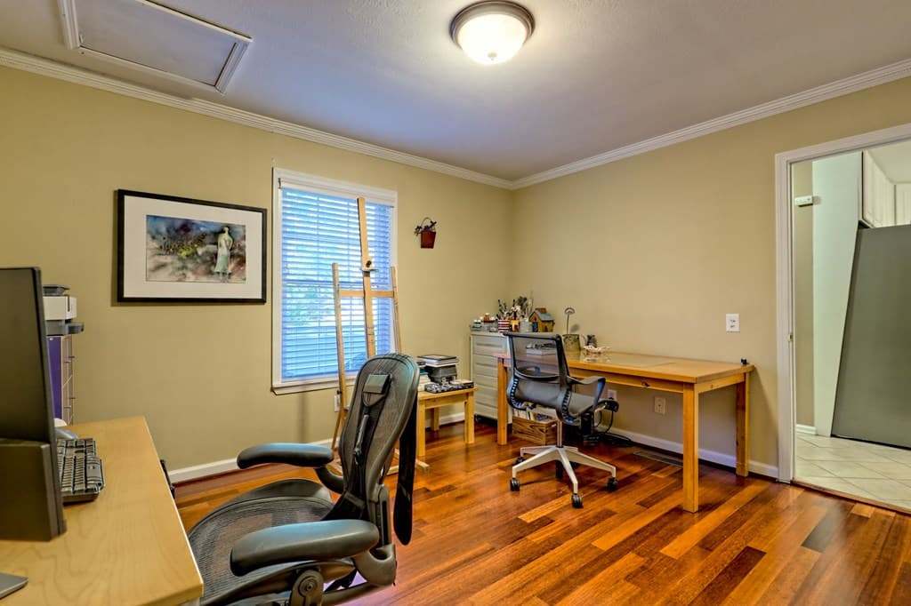 103 Birdie Lane Unit 5-B, Blairsville GA 30512 - Photo