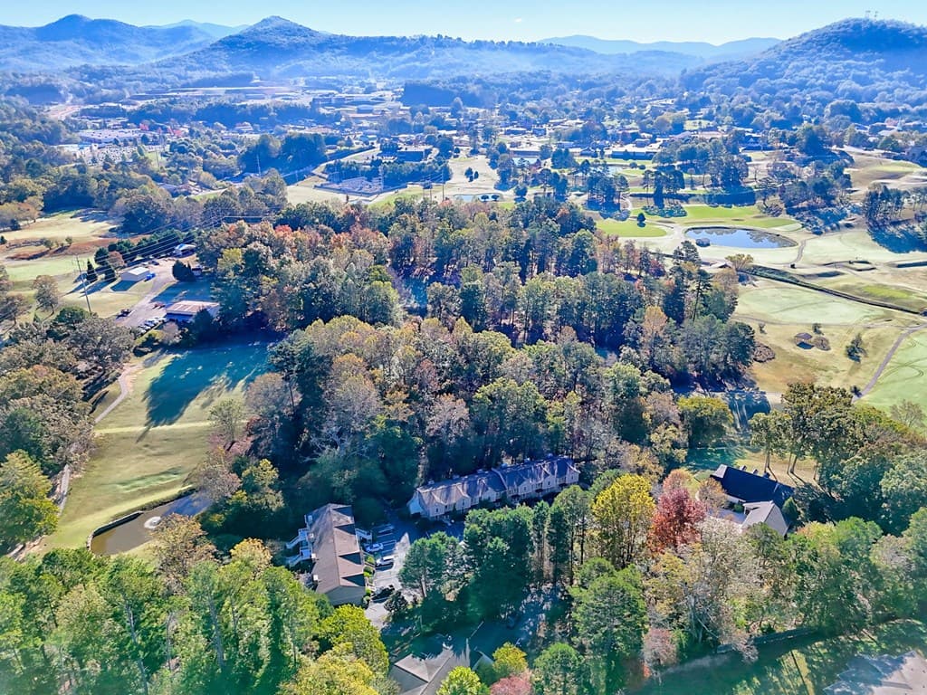 103 Birdie Lane Unit 5-B, Blairsville GA 30512 - Photo