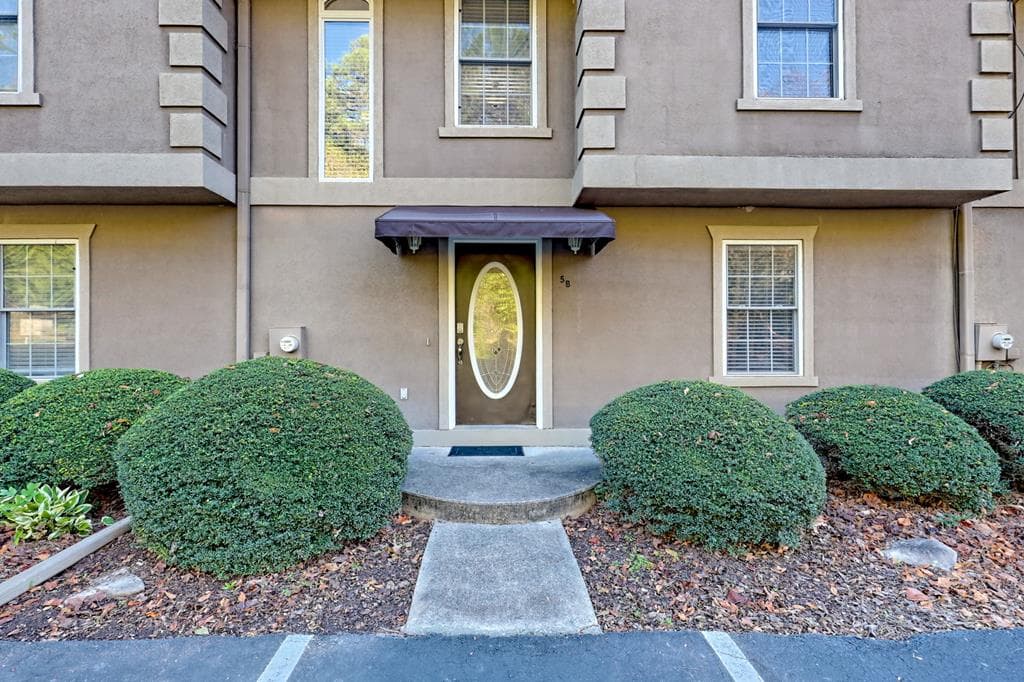103 Birdie Lane Unit 5-B, Blairsville GA 30512 - Photo