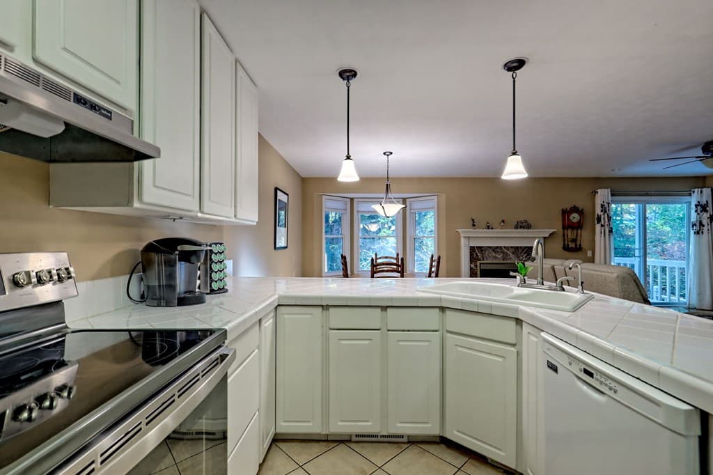 103 Birdie Lane Unit 5-B, Blairsville GA 30512 - Photo