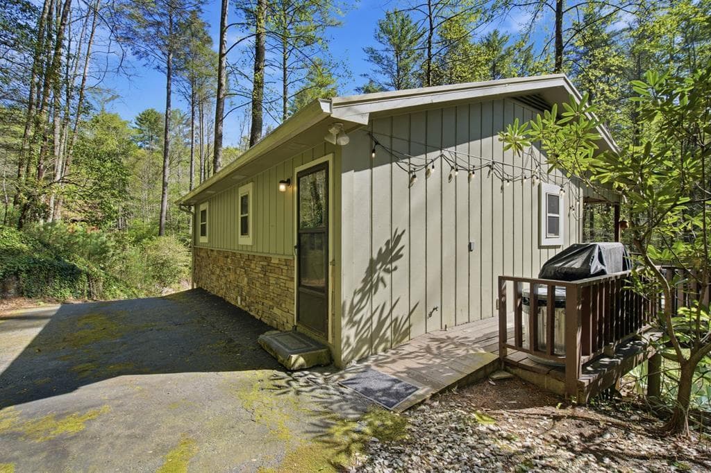 15 Salmon Road, Blairsville GA 30012 - Photo