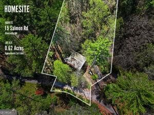 15 Salmon Road, Blairsville GA 30012 - Photo