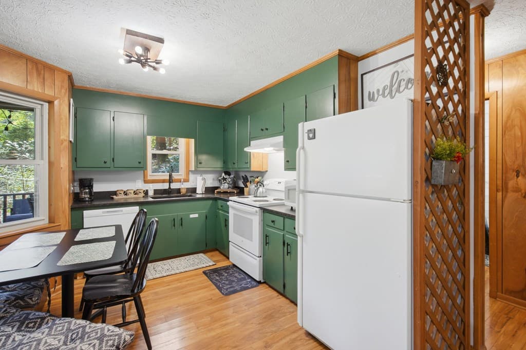 15 Salmon Road, Blairsville GA 30012 - Photo