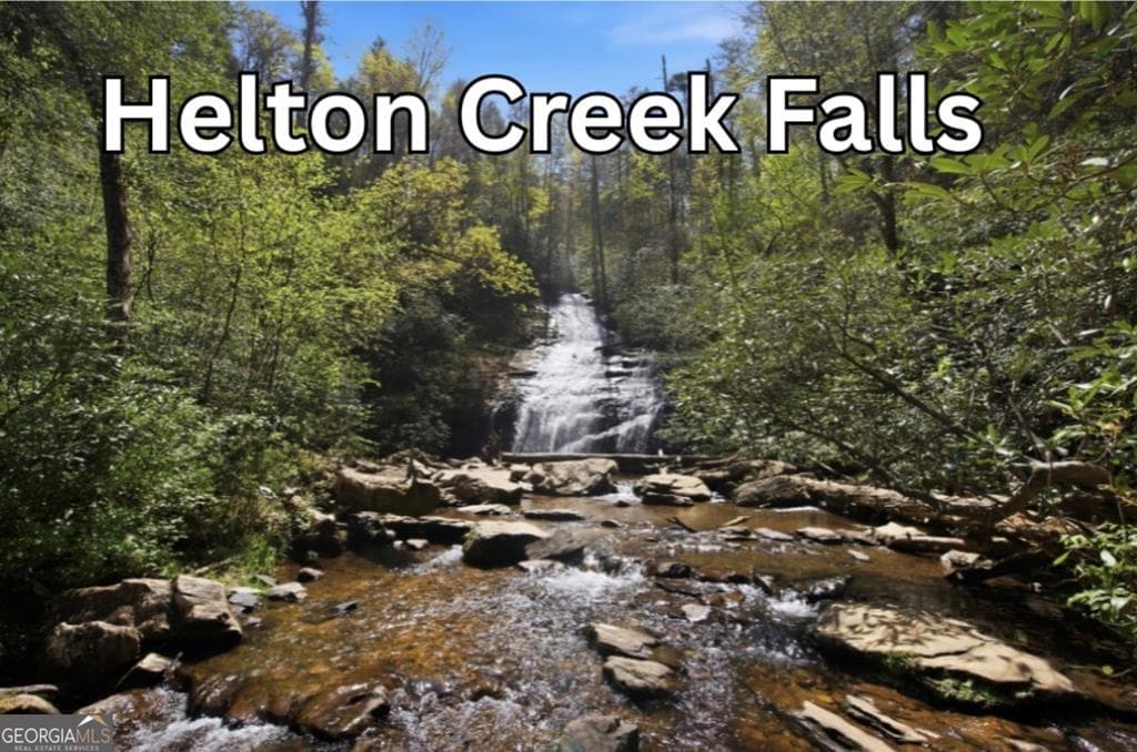 15 Salmon Road, Blairsville GA 30012 - Photo
