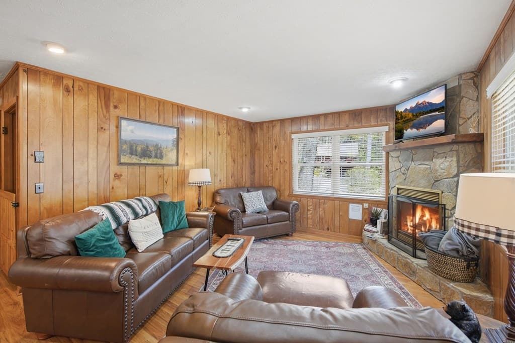 15 Salmon Road, Blairsville GA 30012 - Photo