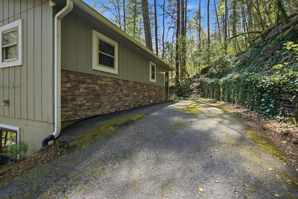 15 Salmon Road, Blairsville GA 30012 - Photo
