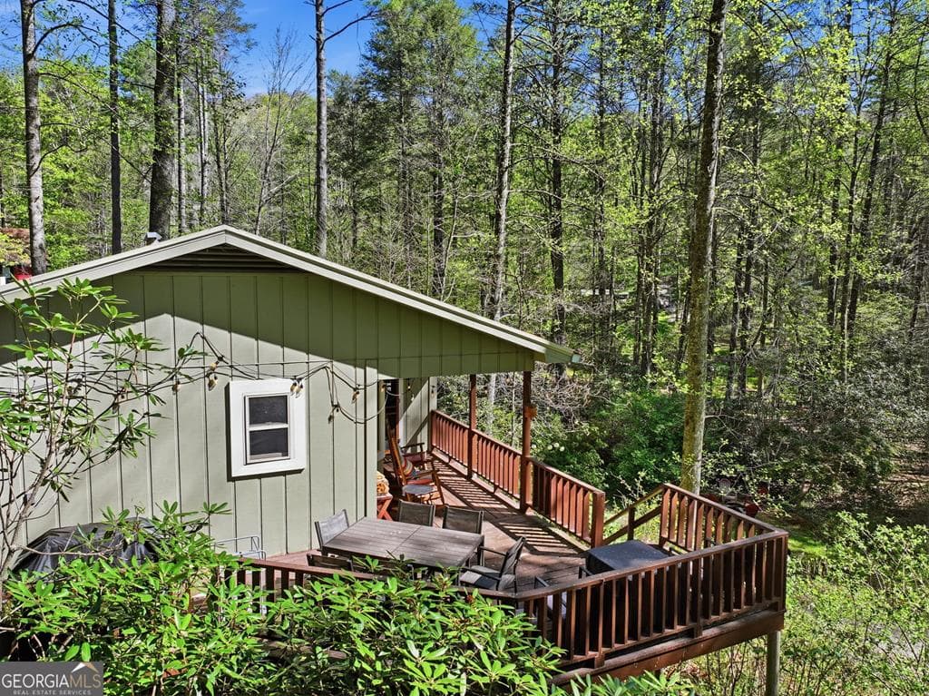 15 Salmon Road, Blairsville GA 30012 - Photo