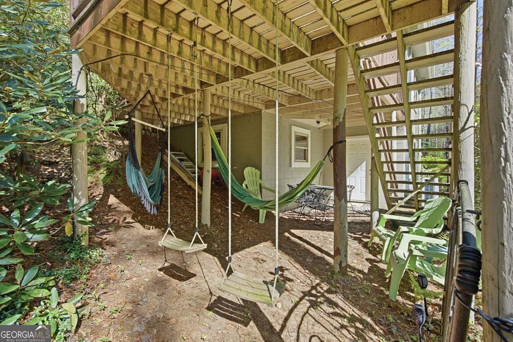 15 Salmon Road, Blairsville GA 30012 - Photo