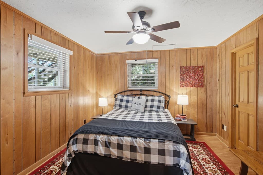 15 Salmon Road, Blairsville GA 30012 - Photo