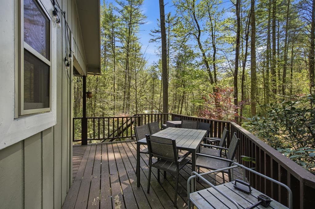 15 Salmon Road, Blairsville GA 30012 - Photo