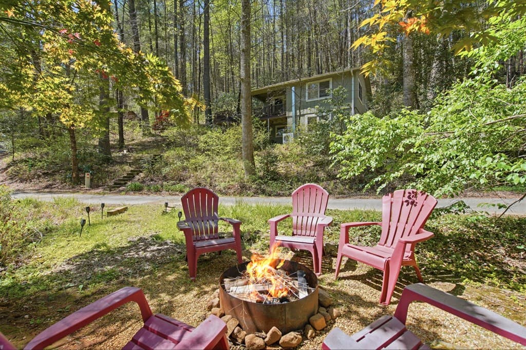 15 Salmon Road, Blairsville GA 30012 - Photo